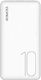 Romoss PSP10 Power Bank 10000mAh με 2 Θύρες USB...