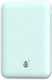 Moveteck Iris Power Bank 6500mAh cu 2 Porturi U...