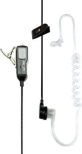 Midland MA31-M MA31-M Căști Radio Portabil Compatibil cu Midland G15/G18
