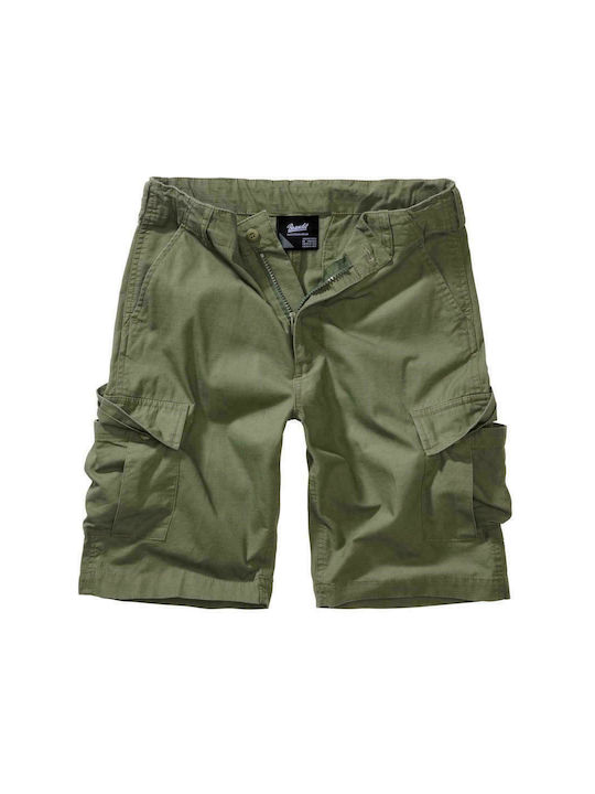 Brandit Kids Shorts/Bermuda Fabric Khaki