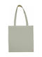 Jassz Cotton Shopping Bag Light Grey