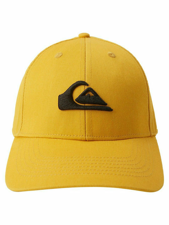 Quiksilver Decades Men's Jockey Yellow