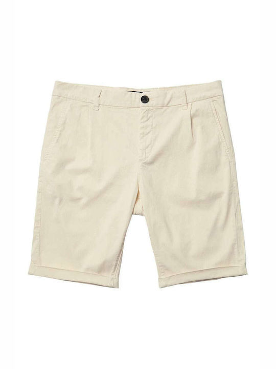 Gabba Men's Shorts Chino Seedpearl