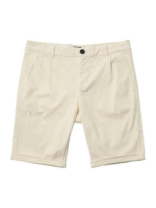 Gabba Men's Shorts Chino Seedpearl