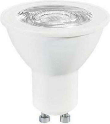 Bellalux Λάμπα LED 5W για Ντουί GU10 Θερμό Λευκό 350lm
