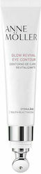 Anne Moller Glow Revival Κρέμα Ματιών 15ml