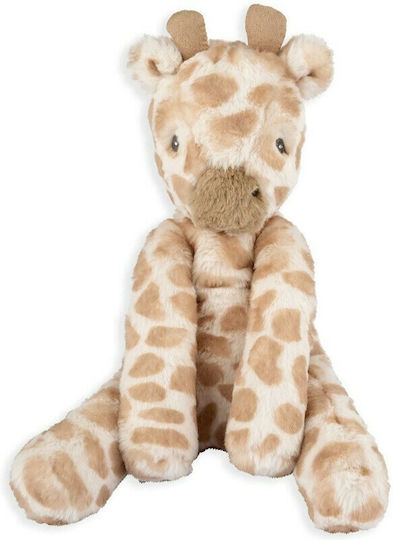 Mamas & Papas Ζωάκι Giraffe από Ύφασμα για Νεογέννητα