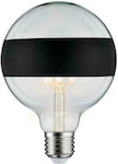 Paulmann LED Bulbs for Socket E27 Warm White 640lm Dimmable 1pcs
