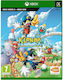 Klonoa Phantasy Reverie Series Xbox Series X Game