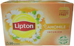 Lipton Χαμομήλι Kamille 20 Beutel 20gr