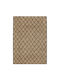 Ezzo Weave 4201 Rug Rectangular Beige 4-4201-BEI