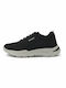 Sprox Herren Sneakers Schwarz