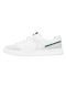 GK Uomo AE7672 Q067A Anatomical Sneakers White AE7672.Q067A.DK