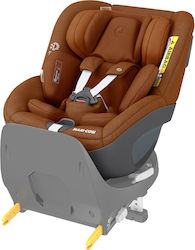 Maxi-Cosi Pearl 360 Baby Car Seat i-Size Authentic Cognac