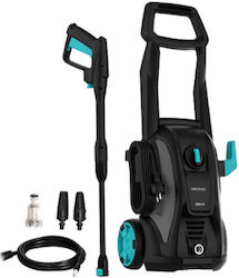 Cecotec Hydroboost 1500 Easy Move Πλυστικό Ρεύματος 120bar Cecotec Hydroboost 1500 Easy Move Πλυστικό Ρεύματος 120bar
