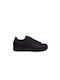 Jomix U712-6-15 Sneakers Black