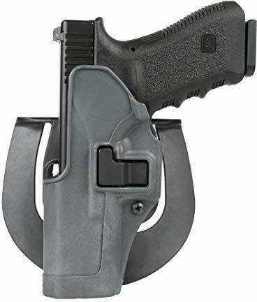Blackhawk 410509BK-R Waffenholster für USP