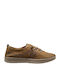 Aerostep 18822 Femei Anatomici Sneakers Tabac maro 243005