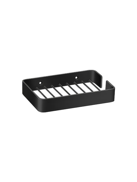 Sanco Monogramm 120432-Μ116 Metallic Soap Dish ...