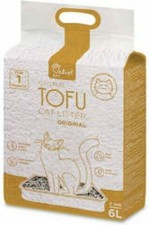 Aigan Natural Tofu Cat Litter 6lt