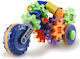 Learning Resources Cycle Gears STEM Εκπαιδευτικό Παιχνίδι Μηχανικής για 4+ Ετών