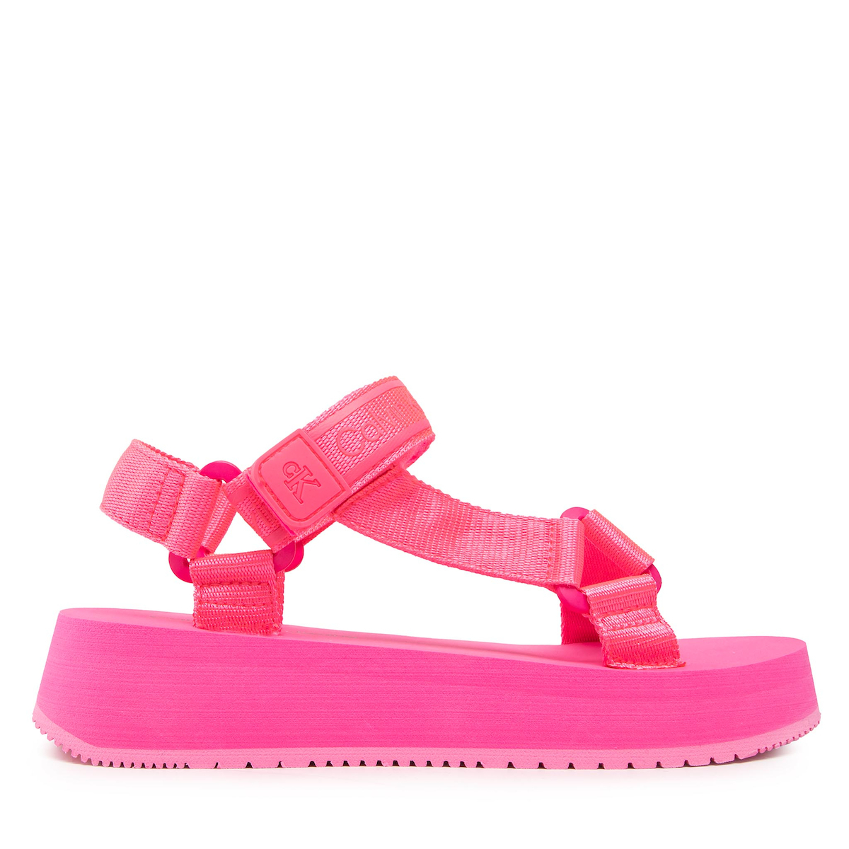 Calvin klein racina sandal hot sale