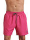 Men's Swimwear Shorts Fuchsia