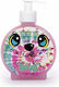 Tri-Coastal Design Детски Сапун Cherry Kiss с Череша във Вид Гел 350ml