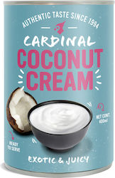 Cardinal Cooking Cream Coconut 400ml