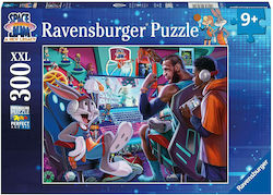 Παιδικό Puzzle Space Jam Bugs Bunny 300pcs για 9+ Ετών Ravensburger