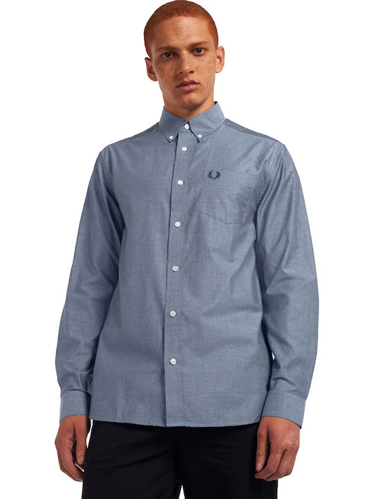 Fred Perry