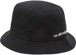 Quiksilver Blown Out Men's Bucket Hat Black