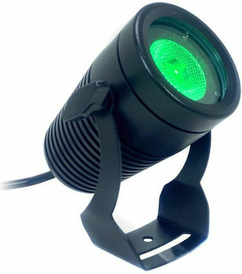 Stairville Projektor LED TinyBright IP Q15 RGBW
