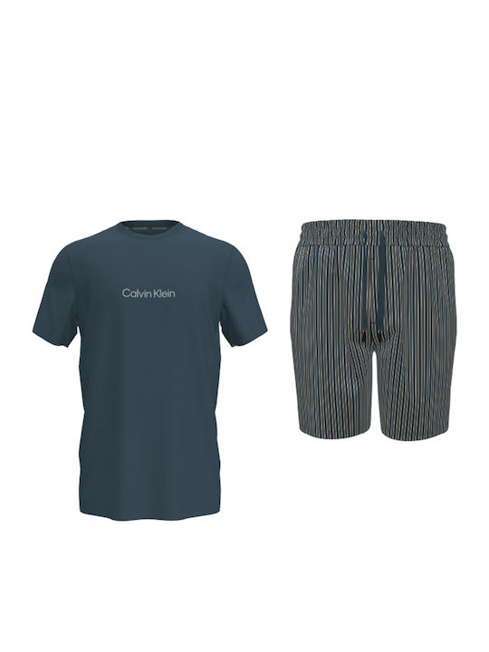 Calvin Klein Marineblau