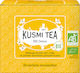 Kusmi Tea Πράσινο Τσάι Βιολογικό Προϊόν BB Detox 20 Φακελάκια 44gr