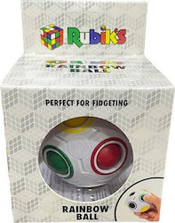 Rubik's Rainbow Ball Γρίφος από Πλαστικό RBK01001