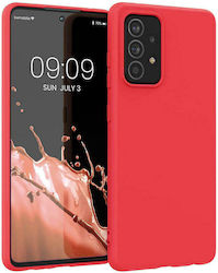 Hurtel Soft Flexible Rubber Back Cover Σιλικόνη...