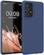Hurtel Soft Flexible Rubber Umschlag Rückseite ...