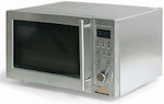 Sirman WDB 900 Combi Microwave Oven with Grill 25lt Inox