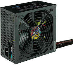 Tooq 750W Power Supply Full Wired (TQAPOLO-750SP)