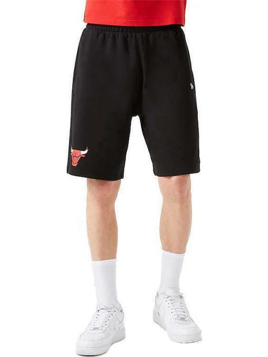 New Era Chicago Bulls NBA Αθλητική Ανδρική Βερμ...