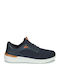 Lattimore Ανδρικά Sneakers Navy Μπλε