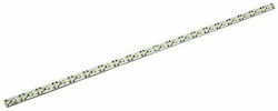 Neta Ταινία LED 12V Ψυχρό Λευκό 1m Neta Ταινία LED 12V Ψυχρό Λευκό 1m
