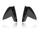 WRS Φιμέ Ζελατίνα Μοτοσυκλέτας για Yamaha Tenere 700 2019-2021 YA018NO