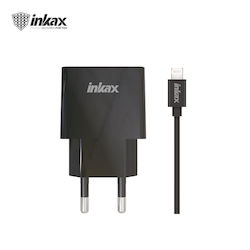 Inkax CD-65 με Καλώδιο Lightning Inkax CD-65 με Καλώδιο Lightning