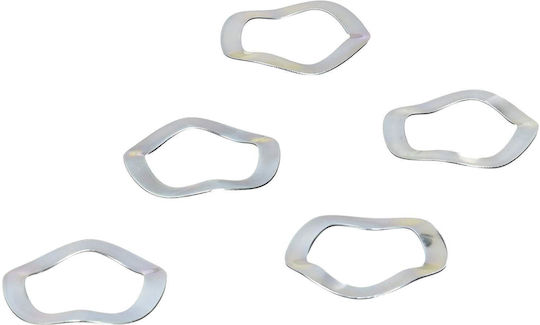 Sram Wave Washer for GXP Pressfit Adapter 24.5mm 5τμχ