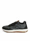 Pioneer Sneakers Gray