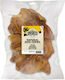 Voskes Voeders Natural Dog Chews Dog Treat Ear from Pork 10pcs 020011170