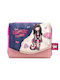 Santoro Kids Wallet with Coins with Zipper