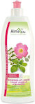 Almawin Organic & Vegan Washing-Up Liquid Wild Rose 500ml